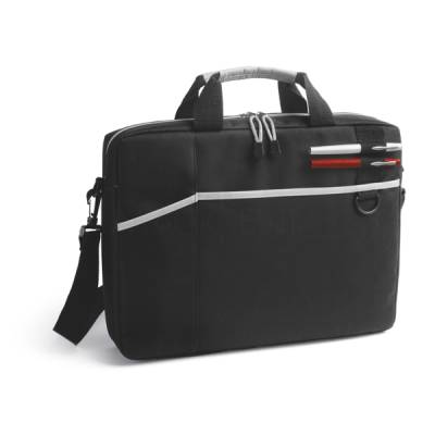 Pasta para Notebook 15,6 Polegadas em Tecido 600D Personalizada