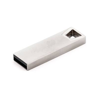 Pen Drive 32GB Alumínio Personalizado
