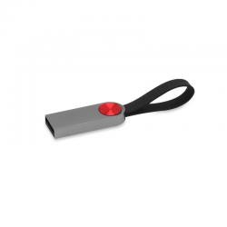 Pen Drive 8GB Metal Personalizado