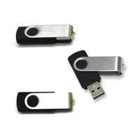 Pen Drive Compacto Personalizado