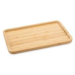 Petisqueira de Bambu Personalizada