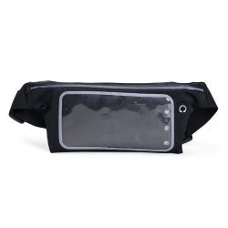 Pochete Esportiva Antifurto Personalizada
