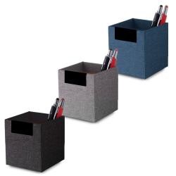 Porta Caneta e Objetos de Mesa Personalizado