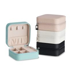 Porta Joias Compacto 9,5x9,5cm Personalizado