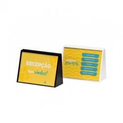 Porta Retrato A7 Personalizado