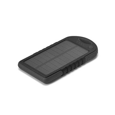 Power Bank Solar 2000mAh Personalizado