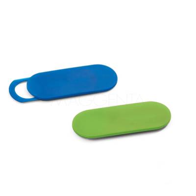 Protetor de Webcam Universal Personalizado