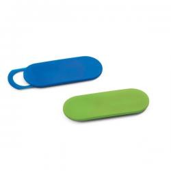 Protetor de Webcam Universal Personalizado