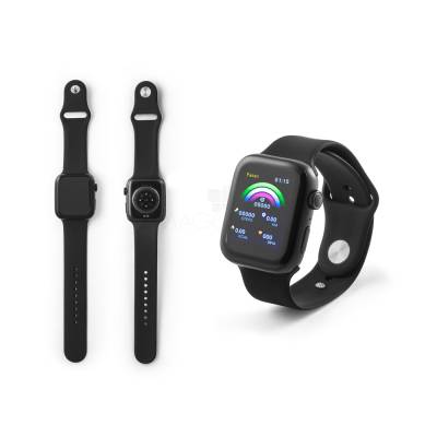Relógio Inteligente com Tela IPS 1.85 Personalizado