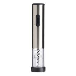 Saca-rolha Automático Inox Personalizado