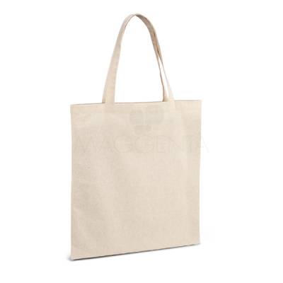Sacola de Algodão 140g/m² Personalizada