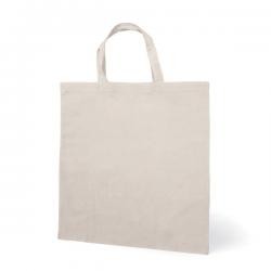 Sacola de Algodão 41x37 Cm Personalizada