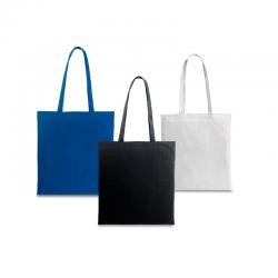 Sacola de Algodão 41x37cm Personalizada