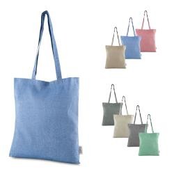 Sacola de Algodão 42x38cm Personalizada