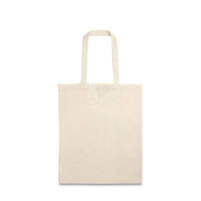 Sacola de algodão Personalizável