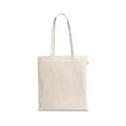 Sacola de Algodão Reciclado 42x38cm Personalizada