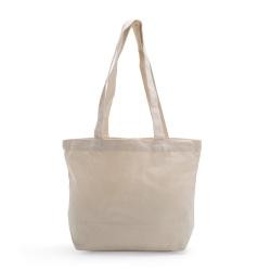 Sacola de Lona Resistente Personalizada