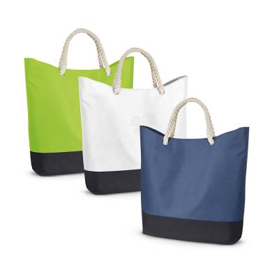 Sacola de Praia em Nylon 600D Personalizada