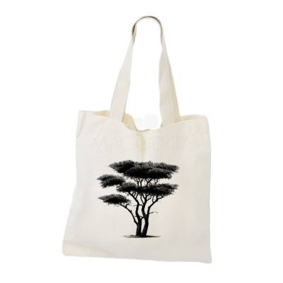 Sacola Ecobag 35x35cm Personalizada
