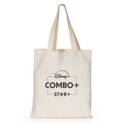 Sacola Ecológica Personalizada