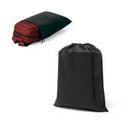 Sacola Em Tecido Non-woven Com Cordão Personalizada