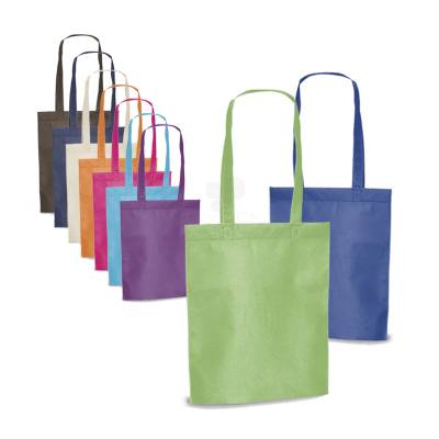 Sacola Non-Woven 35x27cm Personalizada