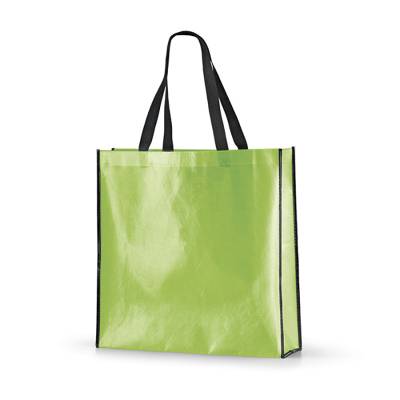 Sacola Personalizada em Non-Woven