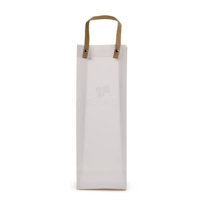 Sacola Plástica Personalizada