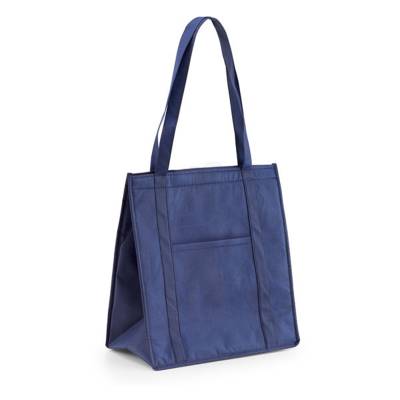 Sacola Térmica Non-Woven Personalizada