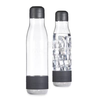 Squeeze Bluetooth 720ml com Caixa de Som Personalizado