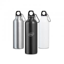 Squeeze de Alumínio 750ml Personalizado