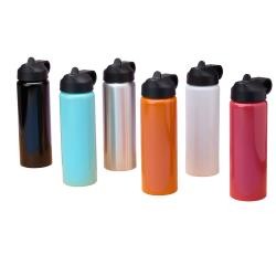 Squeeze de Alumínio 800ml Personalizado