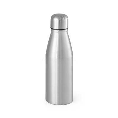 Squeeze de Metal 500ml Personalizado
