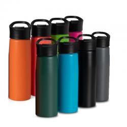 Squeeze de Metal 750ml Personalizado