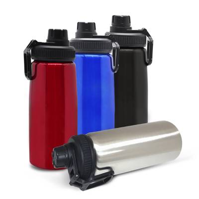 Squeeze De Metal Personalizada