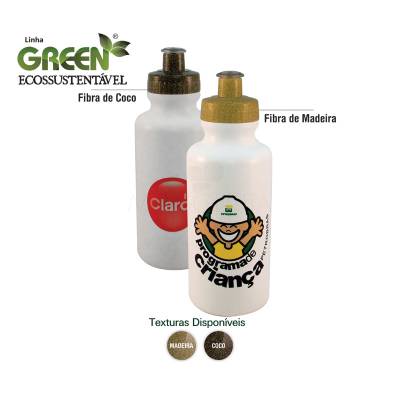 Squeeze Ecológico 550ml Personalizado
