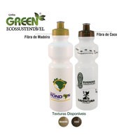 Squeeze Ecológico 750 Ml Personalizado