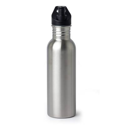 Squeeze Inox 700ml Personalizado