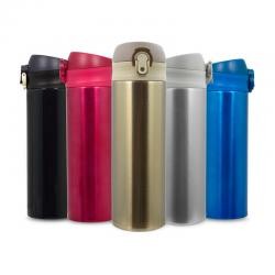 Squeeze Metal 450ml Personalizado