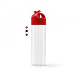 Squeeze Plástico 500ml Personalizado