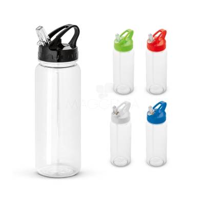 Squeeze Plástico 610ml Personalizado