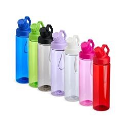 Squeeze Plástico 740 Ml Com Alça Personalizado