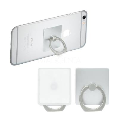 Suporte de Argola para Celular Personalizado