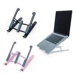 Suporte Dobrável Para Notebook 15,6 Polegadas Personalizado