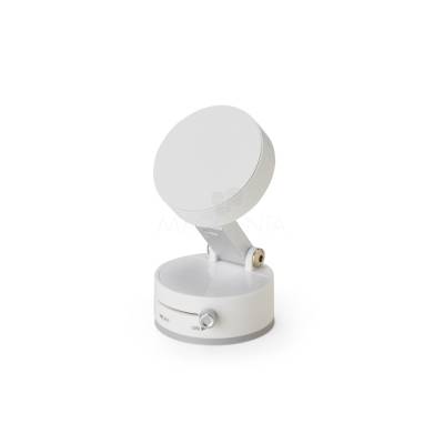 Suporte Magnético para Celular com Ventosa e Ajuste de Inclinação Personalizado