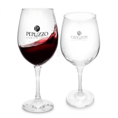 TAÇA DE VINHO 490ML