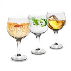 Taça Gin Tônica 600ml Personalizada