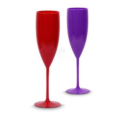 Taça para Champagne 170ml Personalizada