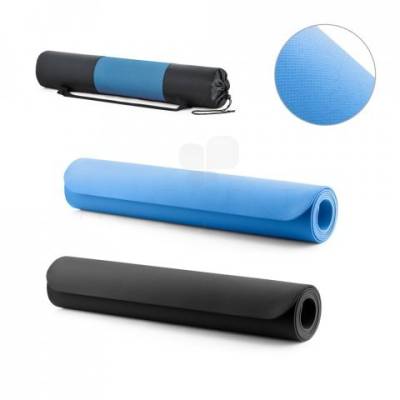 Tapete de Yoga e Pilates em EVA Personalizado