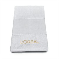 Toalha de Lavabo 30x45cm Personalizada
